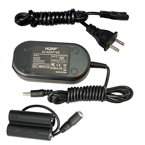 Amazon.com : HQRP AC Power Adapter Compatible with Fuji Fujifilm